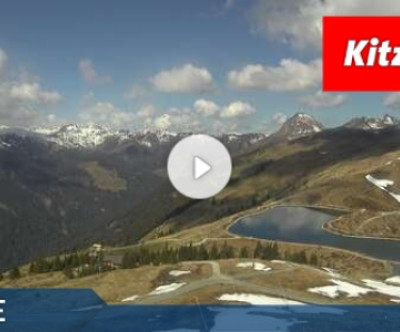 Mittersill - Kitzbuehel - Skigebiete Österreich