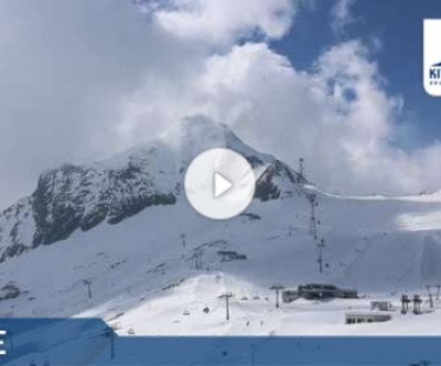 Kaprun - Maiskogel / Salzburger Land