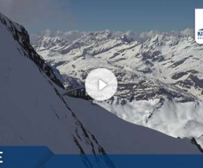 Kaprun - Maiskogel / Salzburger Land