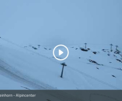 Kaprun - Maiskogel / Salzburger Land