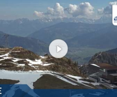 Kaprun - Maiskogel / Salzburger Land