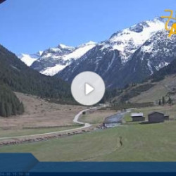 Webcam Tauernhaus / Gerlos