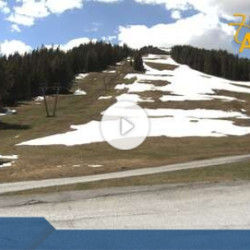 Webcam Filzsteinalm / Zillertal Arena