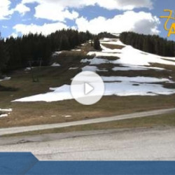 Webcam Filzsteinalm / Hochkrimml - Gerlosplatte