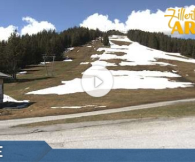 Zell am Ziller - Skigebiete Österreich