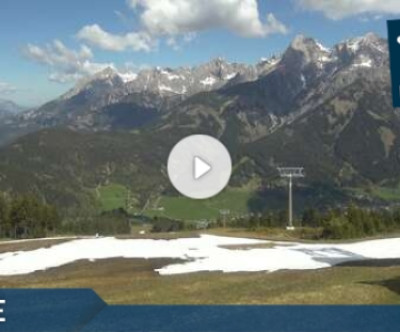 Hochkönig - Maria Alm / Salzburger Land