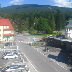 Webcam Ort / Spindlermühle