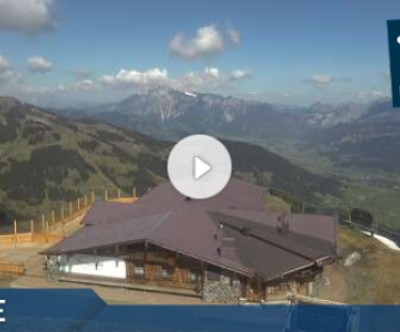 Hochkönig - Maria Alm / Salzburger Land