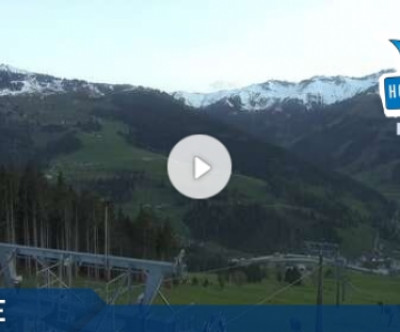 Hochkönig - Maria Alm - Skigebiete Österreich