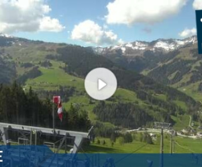 Hochkönig - Maria Alm - Skigebiete Österreich