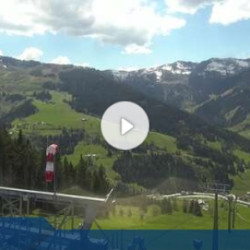 Webcam Natrun Bergstation / Hochkönig - Maria Alm