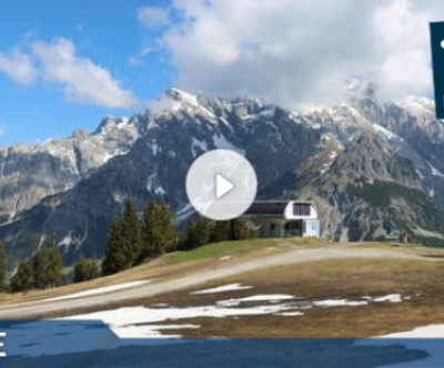 Hochkönig - Mühlbach / Salzburger Land