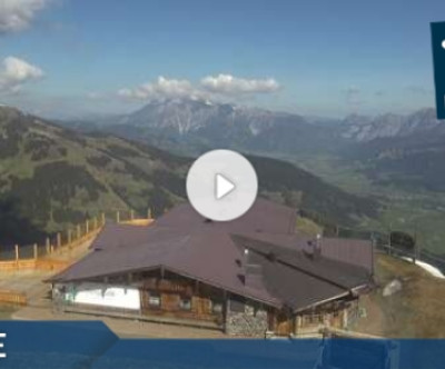 Hochkönig - Mühlbach / Salzburger Land