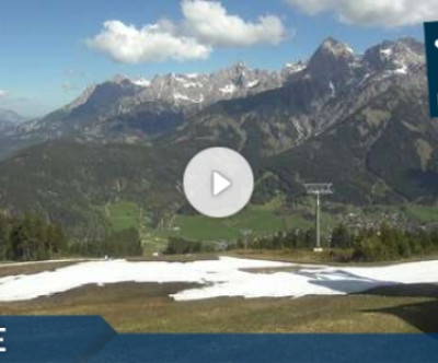 Hochkönig - Dienten / Salzburger Land