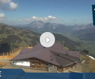 Hochkönig - Dienten / Salzburger Land