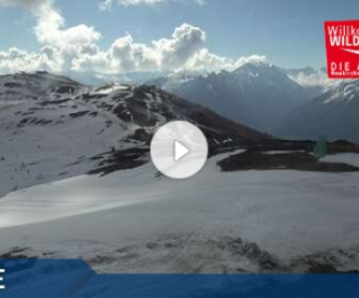 Wildkogel - Skigebiete Österreich