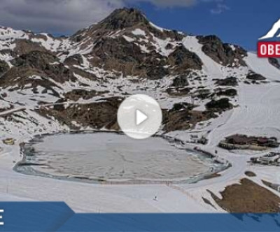 Obertauern - Skigebiete Österreich