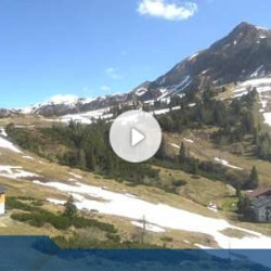 Webcam Plattenkar / Obertauern