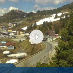 Webcam Kirchbühel / Obertauern