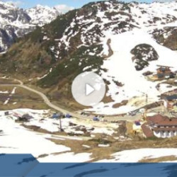 Webcam Seekar / Obertauern