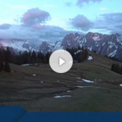 Webcam Snowpark / Dachstein West - Gosau