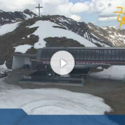 Webcam Königsleiten / Zillertal Arena