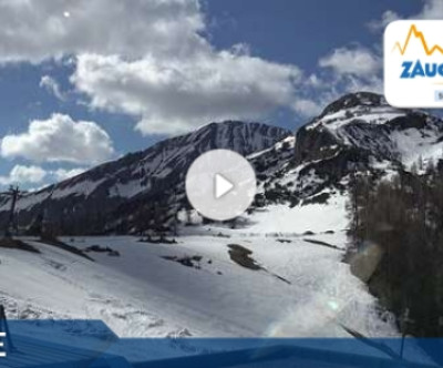 Zauchensee - Flachauwinkl - Skigebiete Österreich