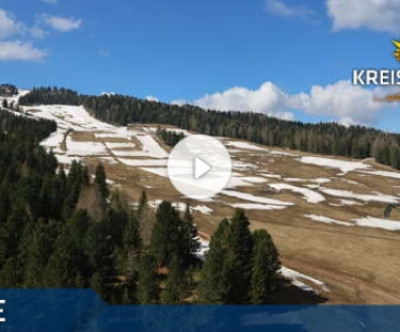 Kreischberg - Skigebiete Österreich