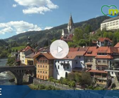 Webcam Murau Kreischberg