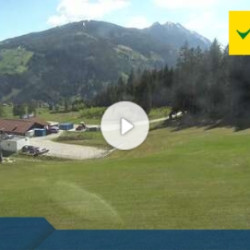 Webcam Hochwurzen / Reiteralm