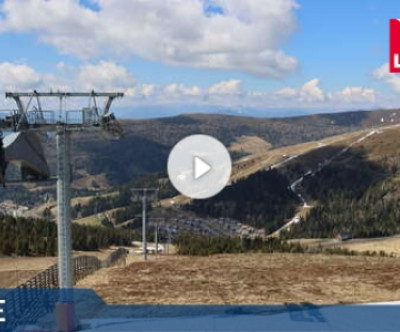 Lachtal - Skigebiete Österreich