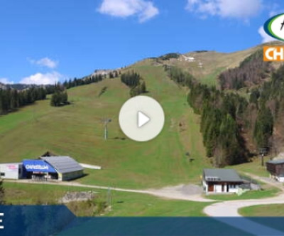 Achenkirch - Christlum - Skigebiete Österreich