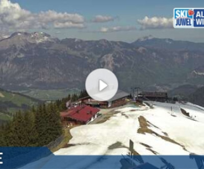 Alpbachtal - Skigebiete Österreich