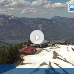 Webcam Wiedersbergerhorn / Alpbachtal