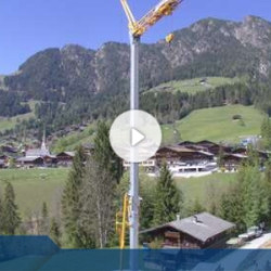 Webcam Feilmoos / Reith im Alpbachtal