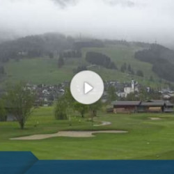 Webcam Golfplatz / Ehrwalder Alm