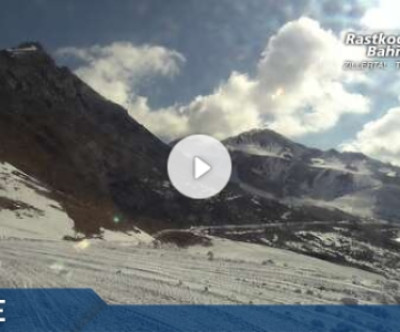 Vorderlanersbach - Rastkogel / Tirol