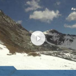 Webcam Rastkogel / Vorderlanersbach - Rastkogel