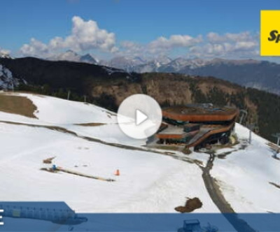 Fügen - Spieljoch - Skigebiete Österreich