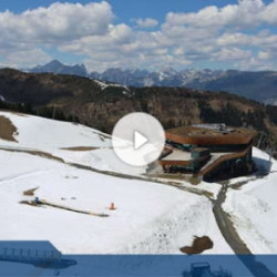 Webcam Onkeljoch / Fügen - Spieljoch