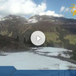 Webcam Isskogel / Zillertal Arena