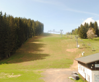 Vitkovice - Skigebiete Tschechien