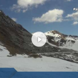 Webcam Rastkogel / Hintertuxer Gletscher