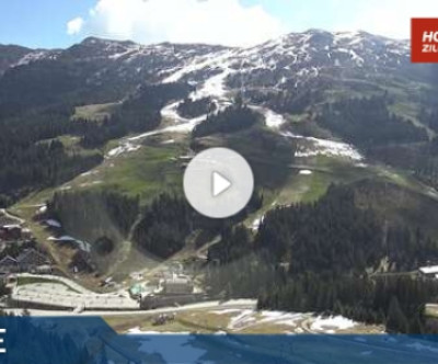 Hochfügen - Skigebiete Österreich