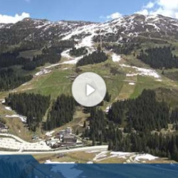 Webcam Klausboden Tal / Hochzillertal Kaltenbach - Hochfügen