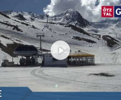 Obergurgl - Hochgurgl - Skigebiete Österreich