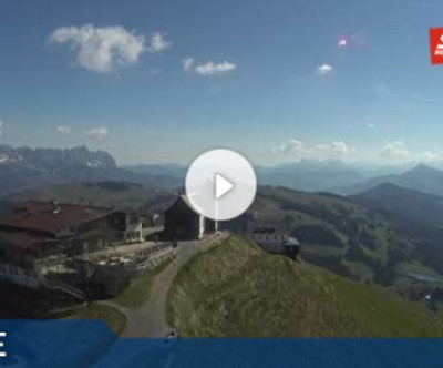 SkiWelt Wilder Kaiser-Brixental / Tirol