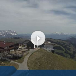 Webcam Hohe Salve / SkiWelt Wilder Kaiser-Brixental