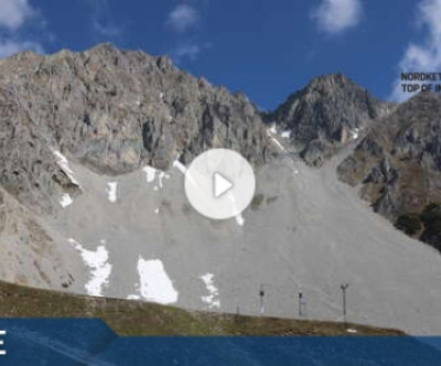 Innsbruck - Nordkette - Skigebiete Österreich