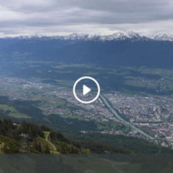 Webcam Seegrube / Innsbruck - Nordkette